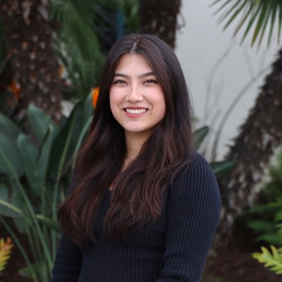 Chloe Morales