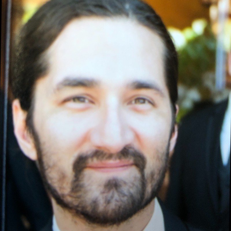 Lalo Morales
